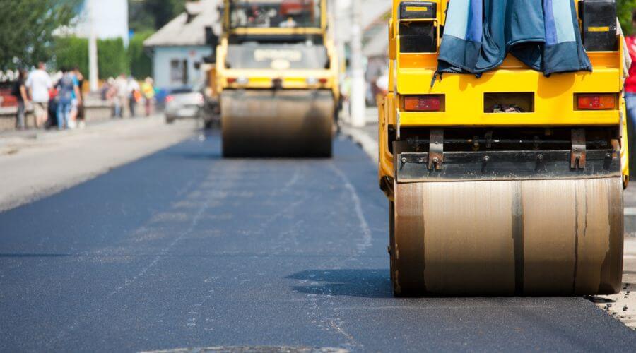 Expert top industrial roofings services in New Market, VA